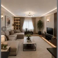 اجاره روزانه واحد بسیار شیم و بهداشتی در تهرانپارس