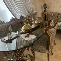 میل استیل|مبلمان خانگی و میز عسلی|سهند, |دیوار