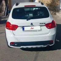 کوئیک gx