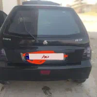 پراید 111
