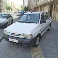 پراید مدل۹۰ بیرنگ  sL