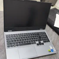 فروش لپ‌تاپ Lenovo LOQ 15IRX9 درحد نوگارانتی طلایی
