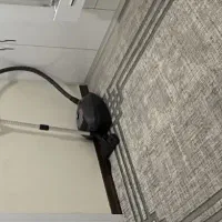 جاروبرقی پاکشوما