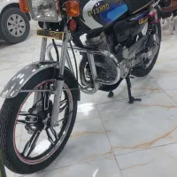 ۲۰۰ پیشرو با بالانسر