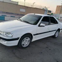 پژو پارس سیمی ۱۴۰۲ برج ۱۱ موتور جدید