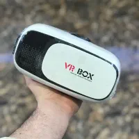 عینک واقعیت مجازی VR box