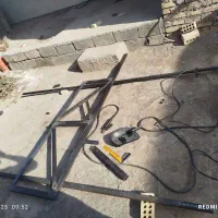 جوشکارسیار