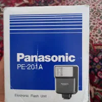 فلاش پاناسونیک مدل Pe-201A
