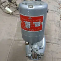 قیچی برقی هیتاچی