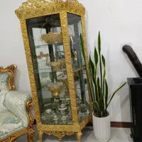 خرید و فروش انواع آینه شمعدان دیک پاتیل وغیره