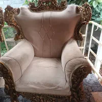 مبل ۷ نفره