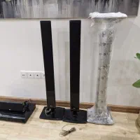 سینمای خانگی ۴ باند ال جی