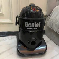 جاروبرقی سطلی ژنیال