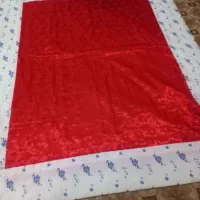 لحاف دو نفره پشم گوسفند