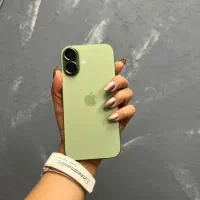 ایفون ۱۷نرمال  حافظه ۲۵۶
