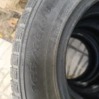 لاستیک هانکوک