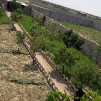 باغ در شیخ حسن قزیل زمی