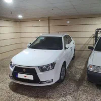 دنا پلاس ۶ دنده ۴۰۳ صفر اپشنال