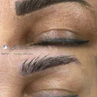 ریموو ابرو ،خط چشم ،لب