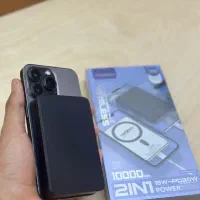 پاوربانک وایرلس