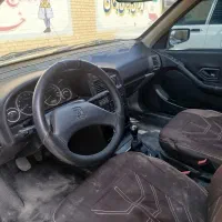 پژو 405|خودرو سواری و وانت|حمیدیه, |دیوار