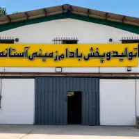 فروش بادام درجه یک  عمده و مستقیم