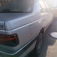 405 مدل 86 دوگانه