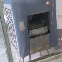 کولر آبی ۳۲۰۰ سالم و تمیز