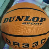 توپ بسکتبال DUNLOP
