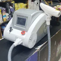 لیزر کیوسوییچ