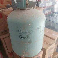 کپسول مخصوص گاز