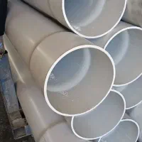 لوله جدار پلیکا درجه یک