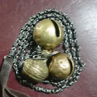 قرچه وزنجیر فولادی