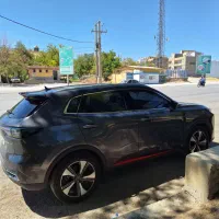 چانگان cs55 plus وارداتی مدل 2024