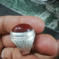 انگشترعقیق یمن