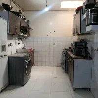 خونه دو طبقه حصار امیر خیابان علامه