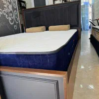 تشک*تخت باکسی*اقساط‌بلندمدت رشت
