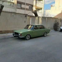 پیکان دولوکس ۶۰