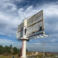 استخدام نیروی فنی