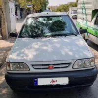 پراید