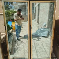 یخچال دسته دوم کینو و چرخ گوشت گیربکسی الکترو کار