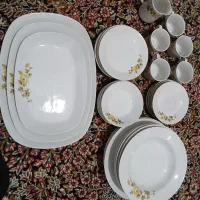 ظرف چینی