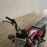 هوندا ۱۵۰