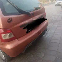 پراید ۱۱۱مدل ۹۰