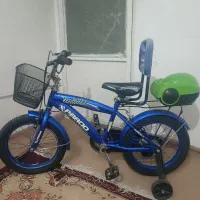 دوچرخه پرادو ۱۶
