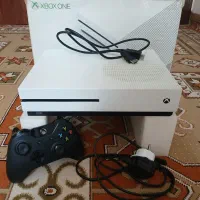 Xbox one s 512g|کنسول، بازی ویدئویی و آنلاین|کرمانشاه, |دیوار
