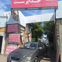 لیفان ۶۲۰ موتور ۱۸۰۰تلنت بدون رنگ فروش یا معاوضه