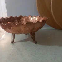 شیرینی خوری مسی