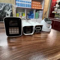 ++ دوربین مداربسته پلاک خوان +