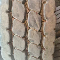 لاستیک 11.22.5  اتوبوسی